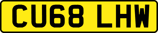 CU68LHW