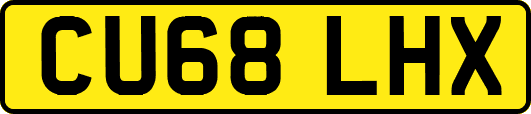 CU68LHX
