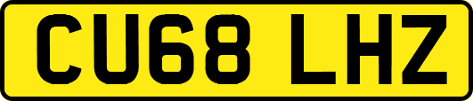 CU68LHZ