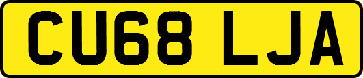 CU68LJA