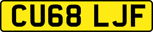 CU68LJF