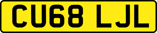 CU68LJL