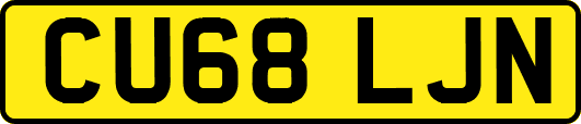 CU68LJN