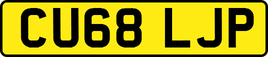 CU68LJP