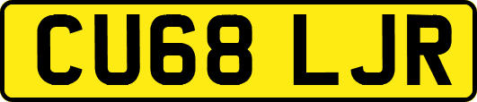 CU68LJR