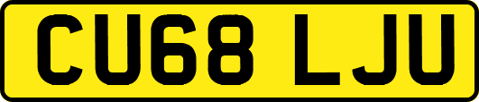 CU68LJU