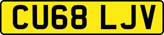 CU68LJV