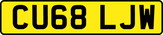 CU68LJW