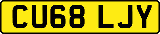 CU68LJY