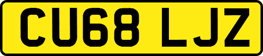 CU68LJZ