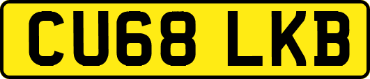 CU68LKB