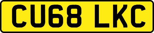 CU68LKC