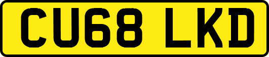 CU68LKD