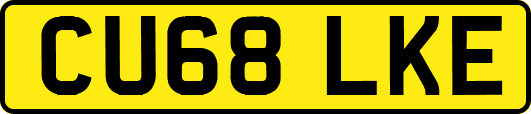 CU68LKE