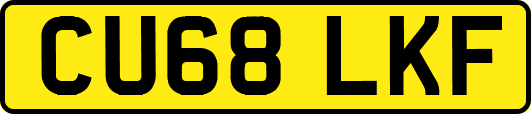 CU68LKF