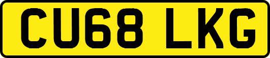 CU68LKG