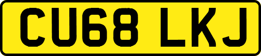 CU68LKJ