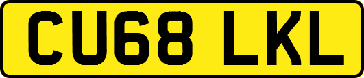 CU68LKL