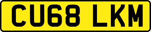 CU68LKM
