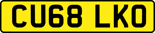 CU68LKO