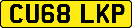CU68LKP