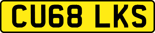 CU68LKS