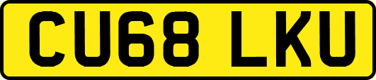 CU68LKU