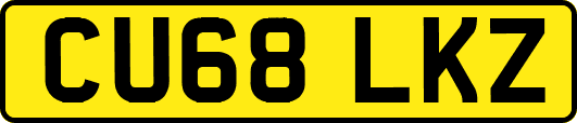 CU68LKZ