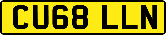 CU68LLN