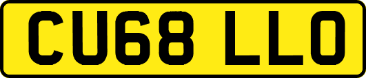 CU68LLO