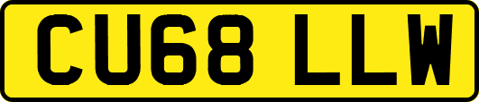 CU68LLW