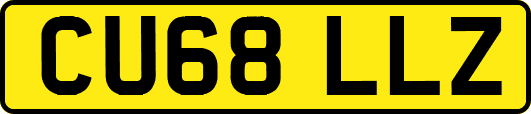 CU68LLZ