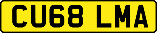 CU68LMA