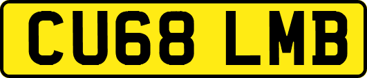 CU68LMB