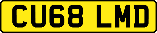 CU68LMD