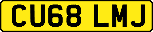 CU68LMJ