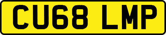 CU68LMP