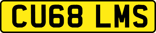CU68LMS
