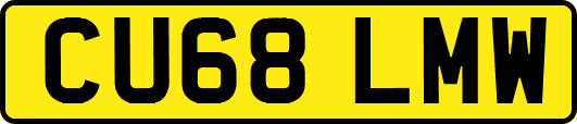 CU68LMW