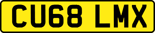 CU68LMX