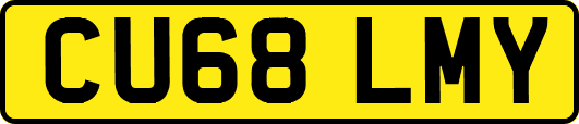 CU68LMY
