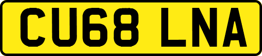 CU68LNA