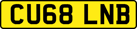 CU68LNB