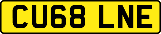 CU68LNE