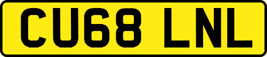 CU68LNL