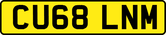 CU68LNM