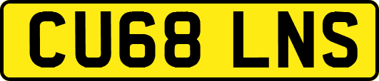 CU68LNS