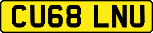 CU68LNU