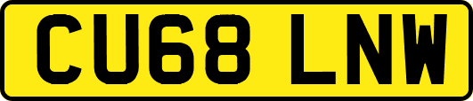 CU68LNW