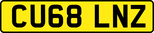 CU68LNZ